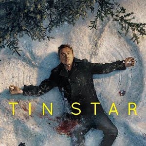 Bilder Tin Star