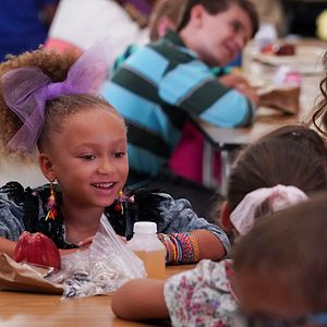 Bilder Mykal-Michelle Harris