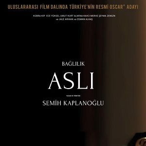 Bilder Bağlılık Aslı