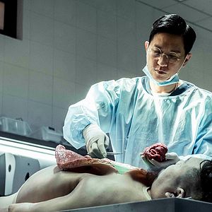 Bilder Bodies At Rest