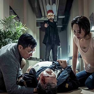 Bilder Bodies At Rest