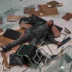 Bilder Bodies At Rest