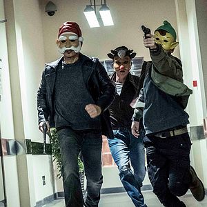 Bilder Bodies At Rest