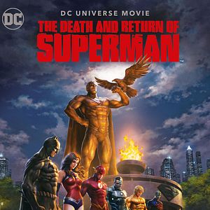 Bilder The Death And Return Of Superman