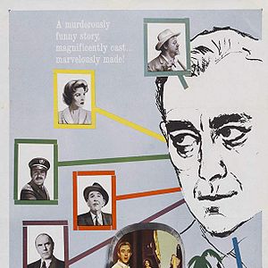 Bilder Unser Mann in Havanna