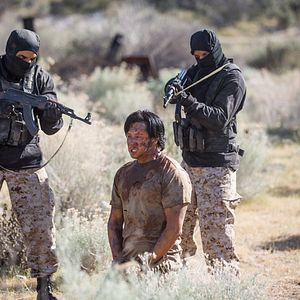 Bilder Rogue Warfare 2 - Kein Mann bleibt zurück