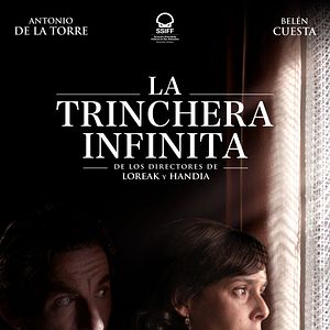 Bilder Der endlose Graben