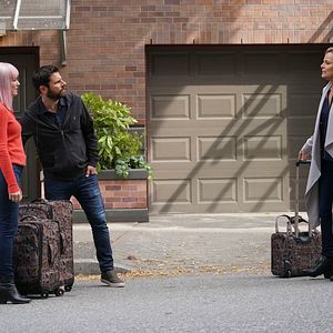 Bilder Allison Miller