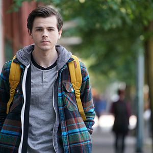 Bilder Chandler Riggs