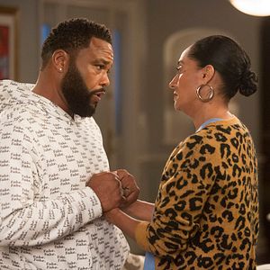 Bilder Anthony Anderson