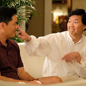 Bilder Ken Jeong