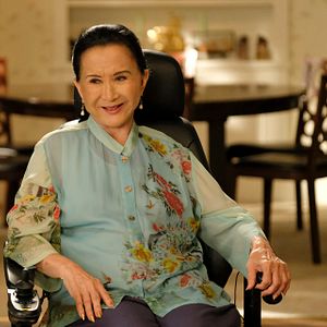 Bilder Lucille Soong