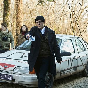 Bilder Vincent Rottiers