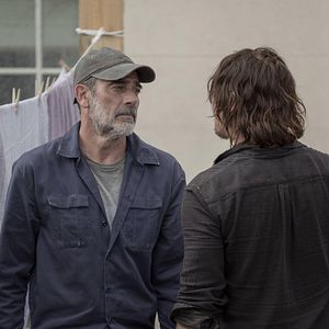 Bilder Jeffrey Dean Morgan