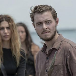 Bilder Callan McAuliffe