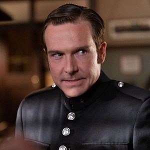 Bilder Murdoch Mysteries - Auf den Spuren mysteriöser Mordfälle