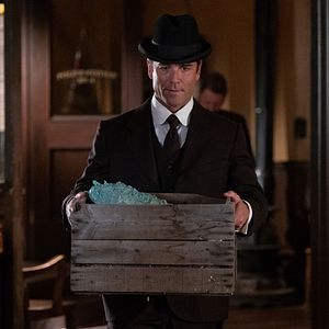 Bilder Murdoch Mysteries - Auf den Spuren mysteriöser Mordfälle