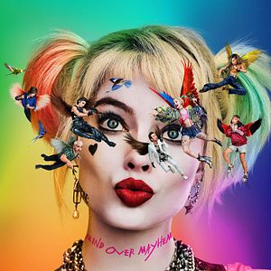 Bilder Birds Of Prey: The Emancipation Of Harley Quinn