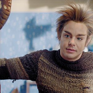 Bilder Sergey Chirkov