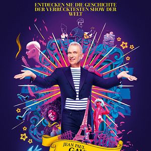 Bilder Jean Paul Gaultier: Freak & Chic