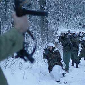 Bilder Schlacht in den Ardennen