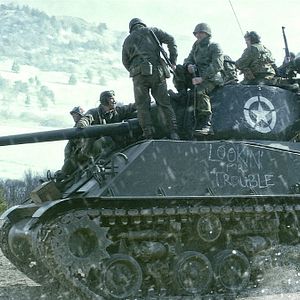 Bilder Schlacht in den Ardennen