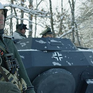 Bilder Schlacht in den Ardennen