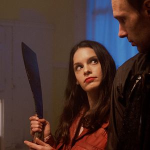 Bilder The Priest - Vergib uns unsere Schuld