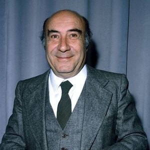 Bilder Enzo Cannavale