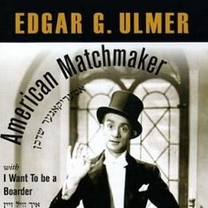 Bilder Der amerikanische Heiratsvermittler