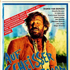 Bilder Auf Scheißer schießt man nicht