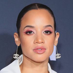 Bilder Dascha Polanco
