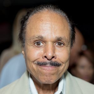 Bilder Leon Isaac Kennedy