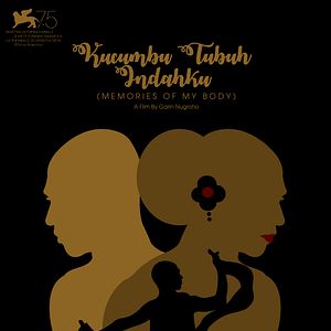 Bilder Memories of My Body