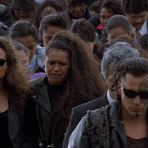 Bilder Die letzte Kriegerin