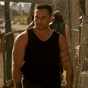 Bilder Die letzte Kriegerin