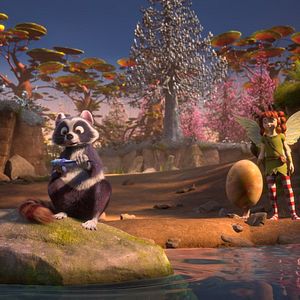 Bilder Bayala - Das magische Elfenabenteuer