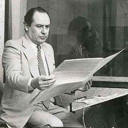 Bilder Bruno Nicolai