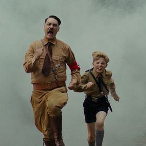 Bilder Roman Griffin Davis