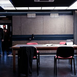 Bilder Criminal Deutschland