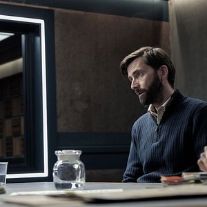 Bilder David Tennant