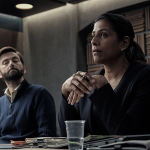 Bilder David Tennant