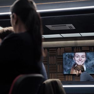 Bilder David Tennant