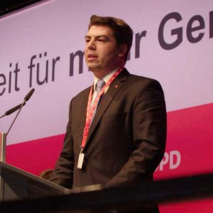 Bilder Die Kandidaten