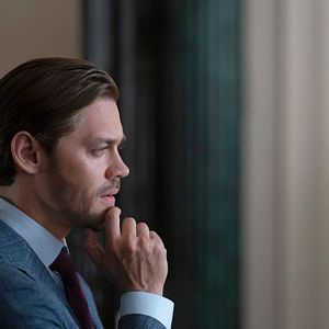 Bilder Tom Payne (II)