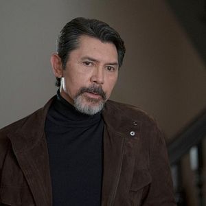 Bilder Lou Diamond Phillips