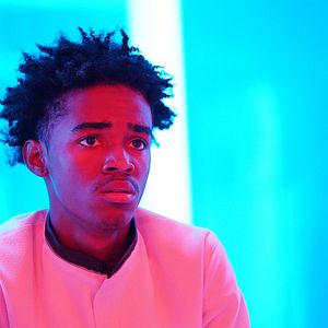 Bilder Black Lightning