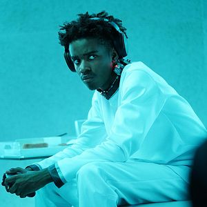 Bilder Black Lightning