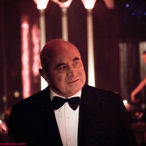 Bilder Bob Hoskins