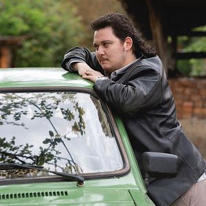 Bilder Fırıncının Karısı